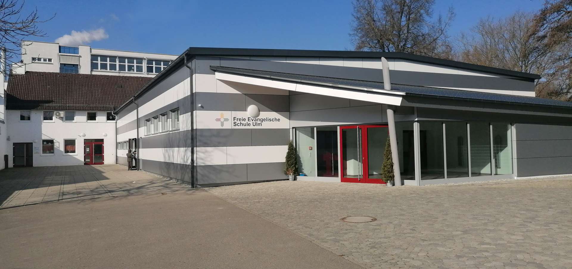 Freie Evangelische Schule Ulm