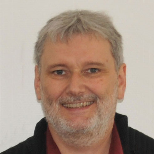 Herr Dr. Wolfgang Hutter