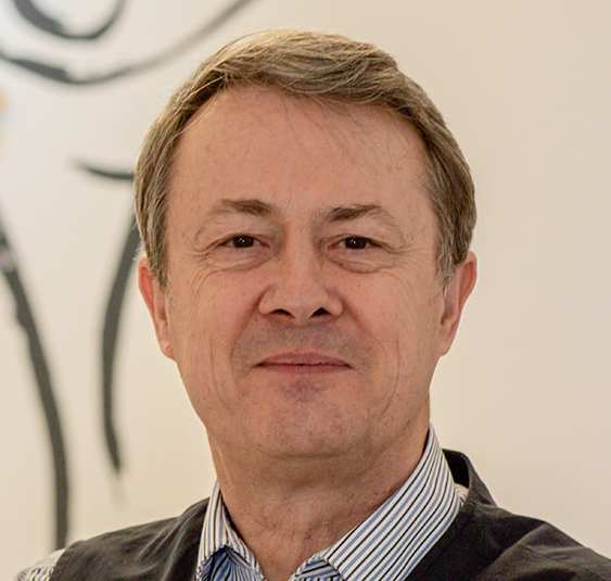 Herr Prof. Dr. Wolfgang Stock