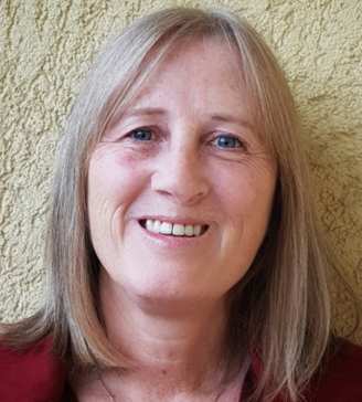 Frau Susanne Heppner
