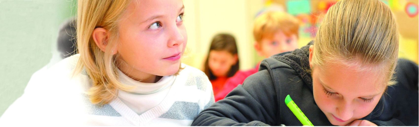 Lehrer Lehrerin Christlich Fur Unser Gymnasium